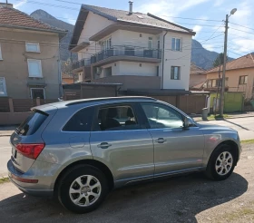 Audi Q5 2.0 TDI Quattro (4х4)  - 9500 € / 18580.38 лв. - 23617632 9