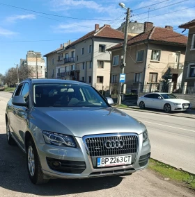 Audi Q5 2.0 TDI Quattro (4х4)  - 9500 € / 18580.38 лв. - 23617632 2