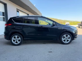 Ford Kuga 2.0TDCi TITANIUM 4x4 AUTOMATIC | Mobile.bg � ����� ������ 5