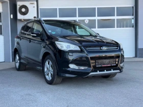 Ford Kuga 2.0TDCi TITANIUM 4x4 AUTOMATIC | Mobile.bg � ����� ������ 3