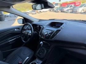 Ford Kuga 2.0TDCi TITANIUM 4x4 AUTOMATIC | Mobile.bg � ����� ������ 14