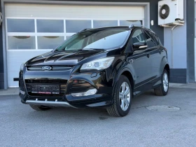 ������ Ford Kuga