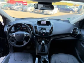 Ford Kuga 2.0TDCi TITANIUM 4x4 AUTOMATIC | Mobile.bg � ����� ������ 11