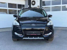 Ford Kuga 2.0TDCi TITANIUM 4x4 AUTOMATIC | Mobile.bg � ����� ������ 2