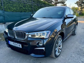 ������ BMW X4