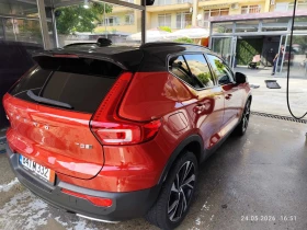 Volvo XC40 T5 R-Design - 33000 € / 64542.39 лв. - 15791562 4