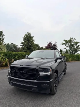 ������ Dodge RAM 1500