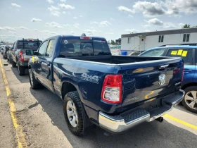 Dodge RAM 1500 * BIG HORN * CARFAX * ���� �� �� | Mobile.bg � ����� ������ 4