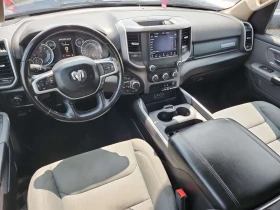 Dodge RAM 1500 * BIG HORN * CARFAX * ���� �� �� | Mobile.bg � ����� ������ 6