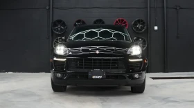 Porsche Macan S* PDK* BOSE* ОБДУХВАНЕ* КАМЕРА* ПАНОРАМА*  | Auto.bg — изображение 5