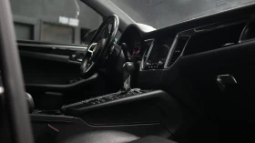 Porsche Macan S* PDK* BOSE* ОБДУХВАНЕ* КАМЕРА* ПАНОРАМА*  | Auto.bg — изображение 9