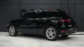 Porsche Macan S* PDK* BOSE* ОБДУХВАНЕ* КАМЕРА* ПАНОРАМА*  | Auto.bg — изображение 4