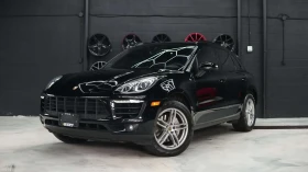 Porsche Macan S* PDK* BOSE* ОБДУХВАНЕ* КАМЕРА* ПАНОРАМА* 