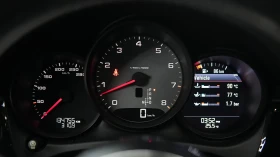 Porsche Macan S* PDK* BOSE* ОБДУХВАНЕ* КАМЕРА* ПАНОРАМА*  | Auto.bg — изображение 13