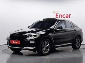 ������ BMW X4