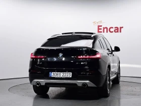 BMW X4 X4 xDrive20I Xline | Mobile.bg � ����� ������ 4