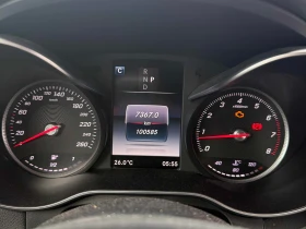 Mercedes-Benz GLC 300 4MATIC * ГЛАВНО ПРЕДСТАВИТЕЛСТВО НА MERCEDES*  - 14990 € - 98254862 8