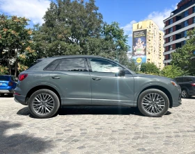 Audi Q3 40 TFSI Quattro Premium+ Black Optic | Auto.bg — изображение 11