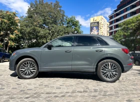 Audi Q3 40 TFSI Quattro Premium+ Black Optic | Auto.bg — изображение 2