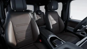 Mercedes-Benz G 450 450d/4MATIC/AMG/MANUFAKTUR/NIGHT/BURMESTER - 145980 € - 67672280 8