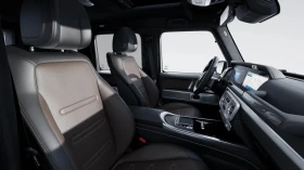 Mercedes-Benz G 450 450d/4MATIC/AMG/MANUFAKTUR/NIGHT/BURMESTER - 145980 € - 67672280 9