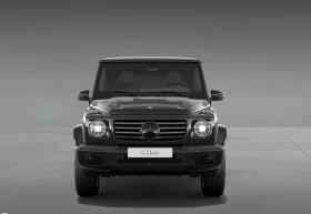 Mercedes-Benz G 450 450d/4MATIC/AMG/MANUFAKTUR/NIGHT/BURMESTER - 145980 € - 67672280 2