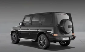 Mercedes-Benz G 450 450d/4MATIC/AMG/MANUFAKTUR/NIGHT/BURMESTER - 145980 € - 67672280 4