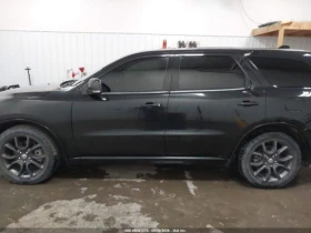 Dodge Durango 5.7-HEMI| 4X4| CAMERA| �������| PODGREV| OBDUHVANE | Mobile.bg � ����� ������ 4