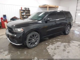 Dodge Durango 5.7-HEMI| 4X4| CAMERA| �������| PODGREV| OBDUHVANE | Mobile.bg � ����� ������ 3