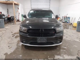 Dodge Durango 5.7-HEMI| 4X4| CAMERA| �������| PODGREV| OBDUHVANE | Mobile.bg � ����� ������ 2