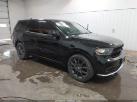 ������ Dodge Durango