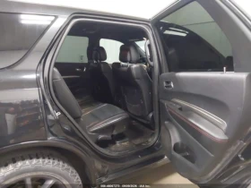 Dodge Durango 5.7-HEMI| 4X4| CAMERA| �������| PODGREV| OBDUHVANE | Mobile.bg � ����� ������ 13
