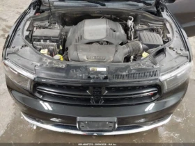 Dodge Durango 5.7-HEMI| 4X4| CAMERA| �������| PODGREV| OBDUHVANE | Mobile.bg � ����� ������ 14