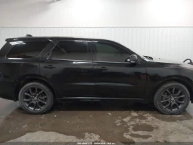 Dodge Durango 5.7-HEMI| 4X4| CAMERA| �������| PODGREV| OBDUHVANE | Mobile.bg � ����� ������ 8
