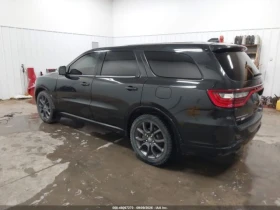 Dodge Durango 5.7-HEMI| 4X4| CAMERA| �������| PODGREV| OBDUHVANE | Mobile.bg � ����� ������ 5