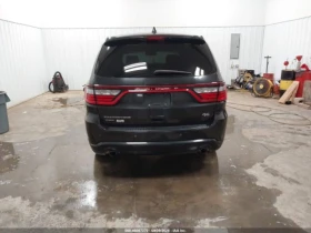 Dodge Durango 5.7-HEMI| 4X4| CAMERA| �������| PODGREV| OBDUHVANE | Mobile.bg � ����� ������ 6
