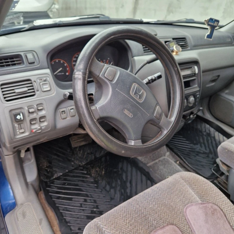 Honda Cr-v 1, снимка 7 - Автомобили и джипове - 47263444