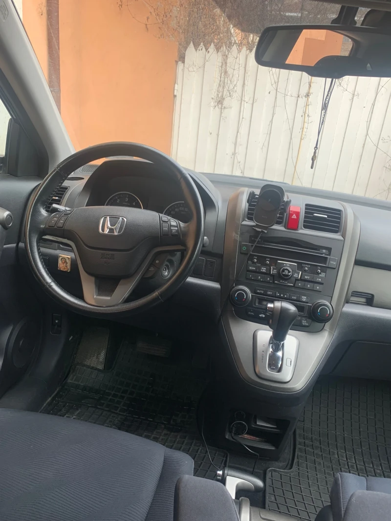 Honda Cr-v, снимка 11 - Автомобили и джипове - 48766770