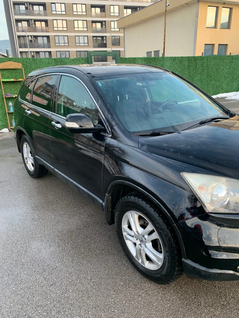 Honda Cr-v, снимка 3 - Автомобили и джипове - 48766770