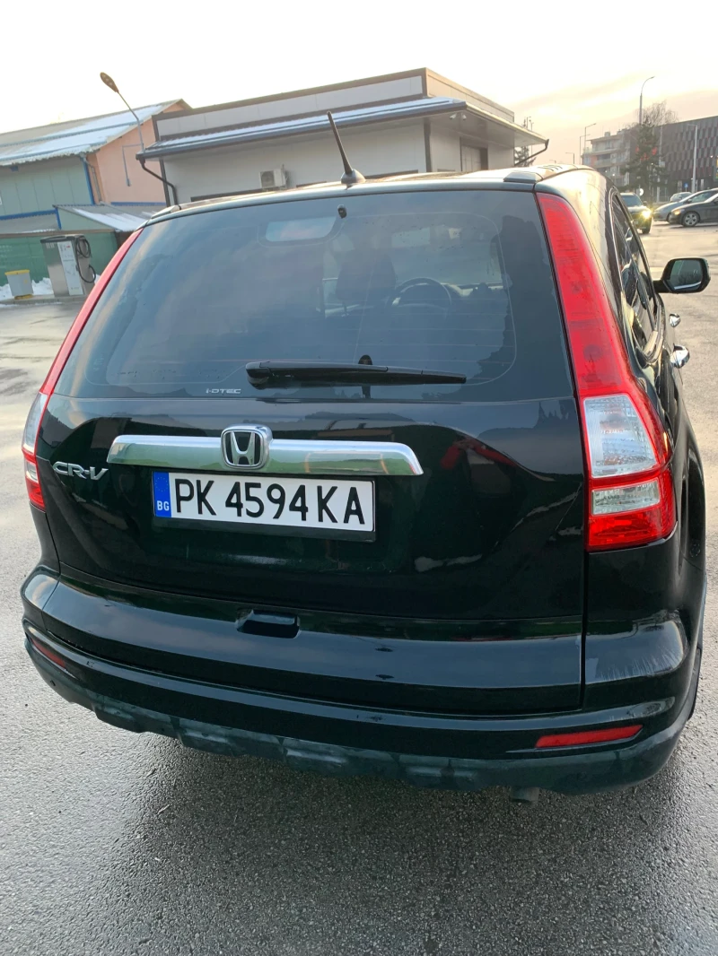 Honda Cr-v, снимка 2 - Автомобили и джипове - 48766770