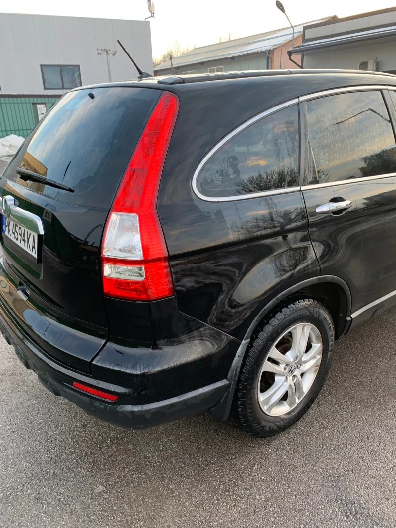 Honda Cr-v, снимка 7 - Автомобили и джипове - 48766770