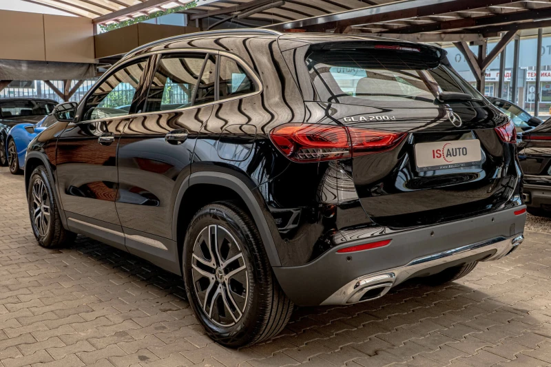 Mercedes-Benz GLA 200 d/4Matic/Virtual/Камера/, снимка 5 - Автомобили и джипове - 51085567