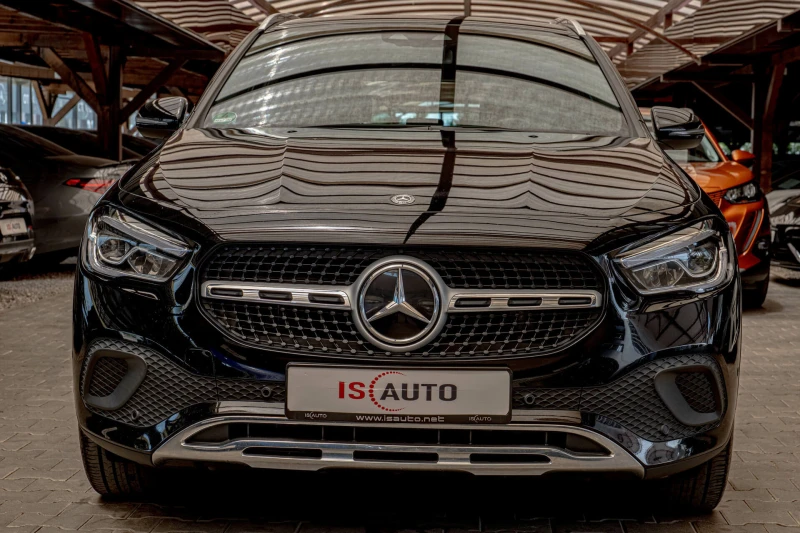 Mercedes-Benz GLA 200 d/4Matic/Virtual/Камера/, снимка 2 - Автомобили и джипове - 51085567