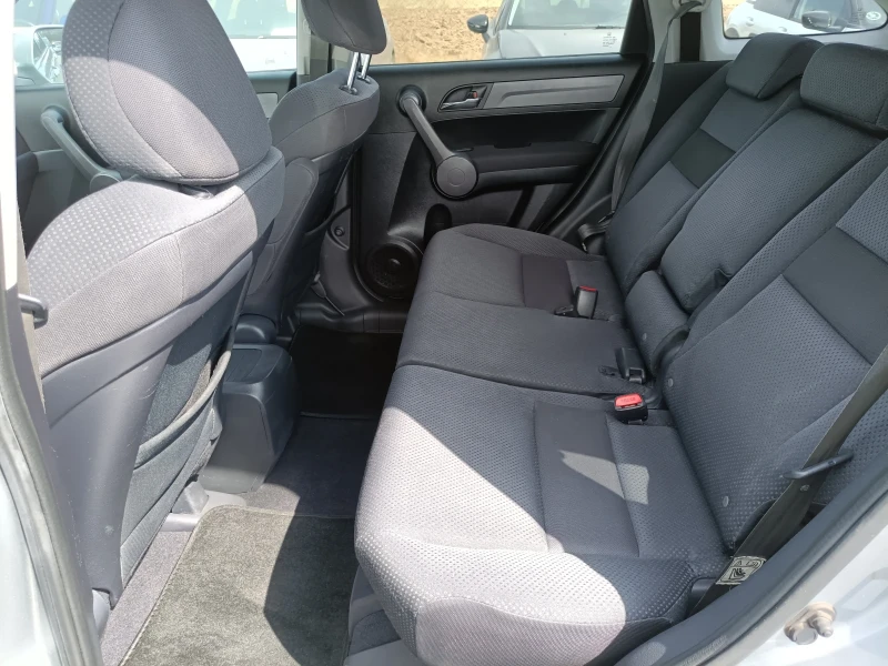 Honda Cr-v  2.0 бензин пълна сервизна история , снимка 10 - Автомобили и джипове - 51606266