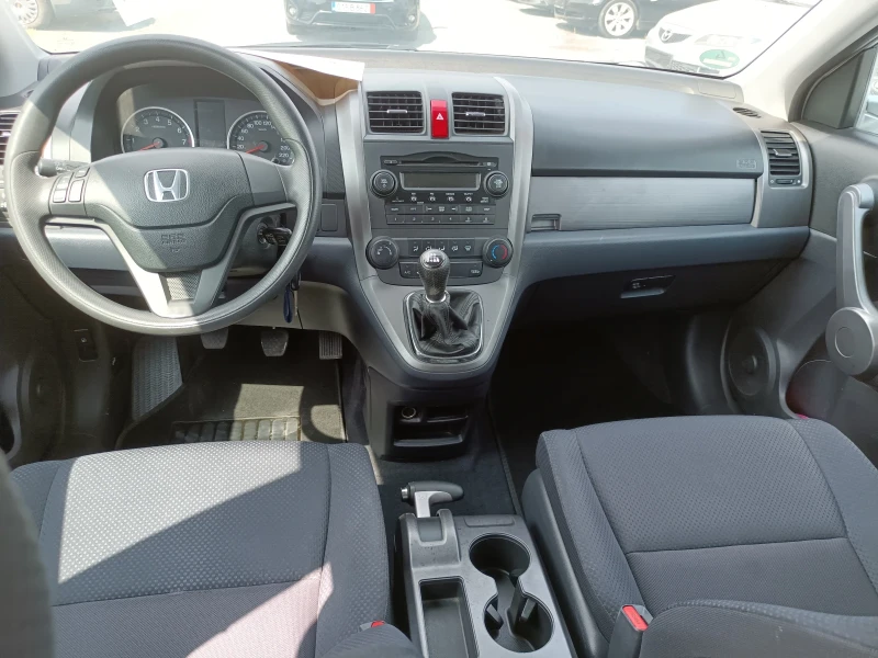 Honda Cr-v  2.0 бензин пълна сервизна история , снимка 16 - Автомобили и джипове - 51606266