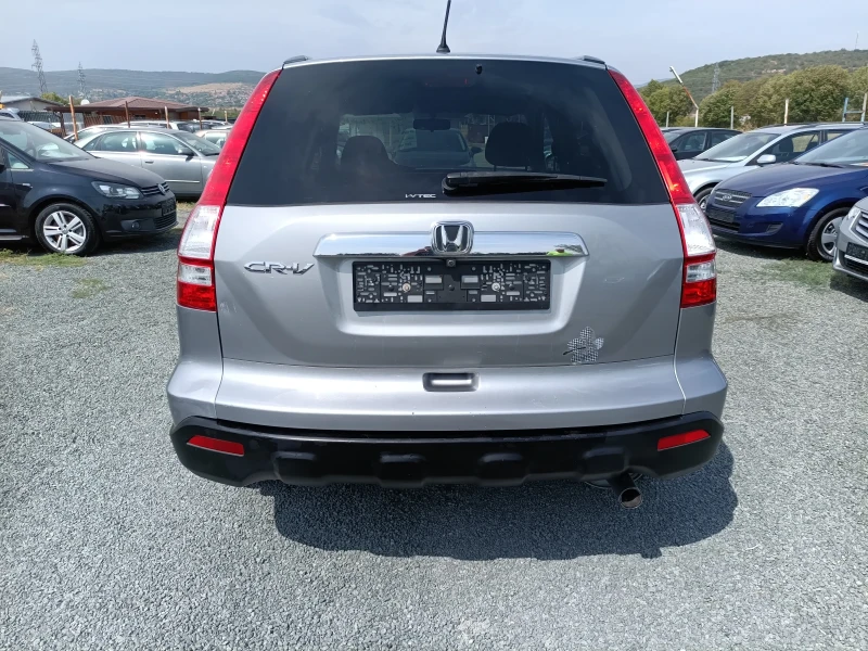 Honda Cr-v  2.0 бензин пълна сервизна история , снимка 6 - Автомобили и джипове - 51606266
