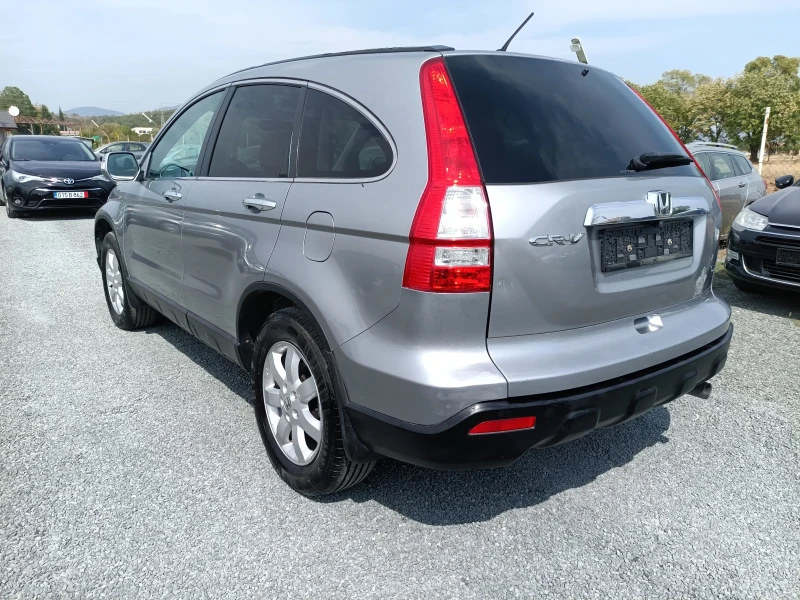 Honda Cr-v  2.0 бензин пълна сервизна история , снимка 7 - Автомобили и джипове - 51606266