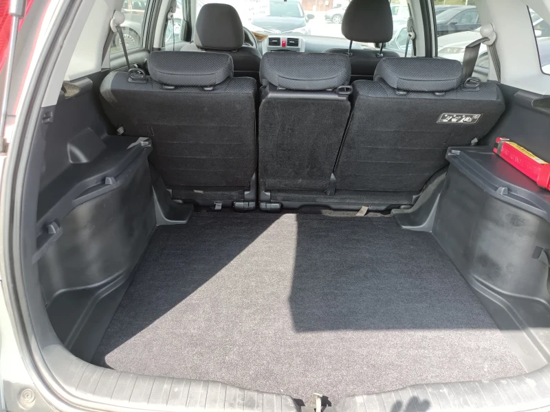 Honda Cr-v  2.0 бензин пълна сервизна история , снимка 13 - Автомобили и джипове - 51606266