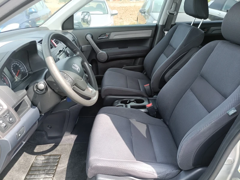 Honda Cr-v  2.0 бензин пълна сервизна история , снимка 14 - Автомобили и джипове - 51606266