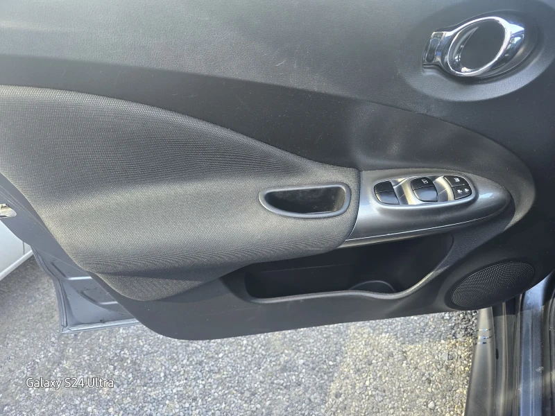 Nissan Juke 1.5 dci, снимка 6 - Автомобили и джипове - 51757094